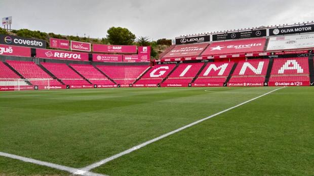 Aplazado el Nástic-Barcelona B