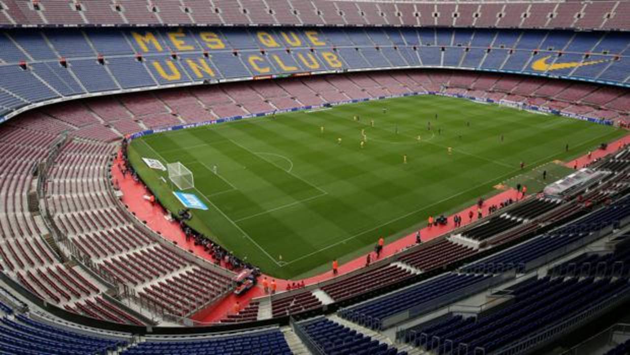 Camp Nou