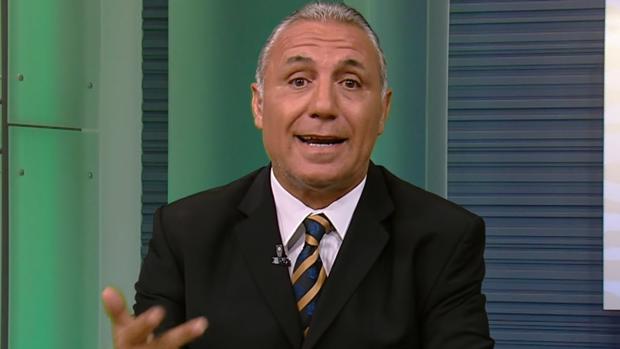 Stoichkov pide disculpas a la vicepresidenta