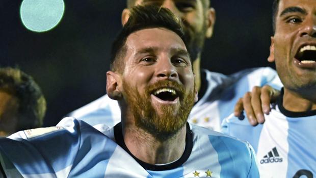 Messi, de excusa en excusa para no renovar