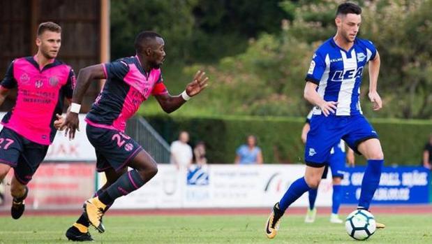 Burgui, amenazado en Twitter por celebrar el Día de la Hispanidad