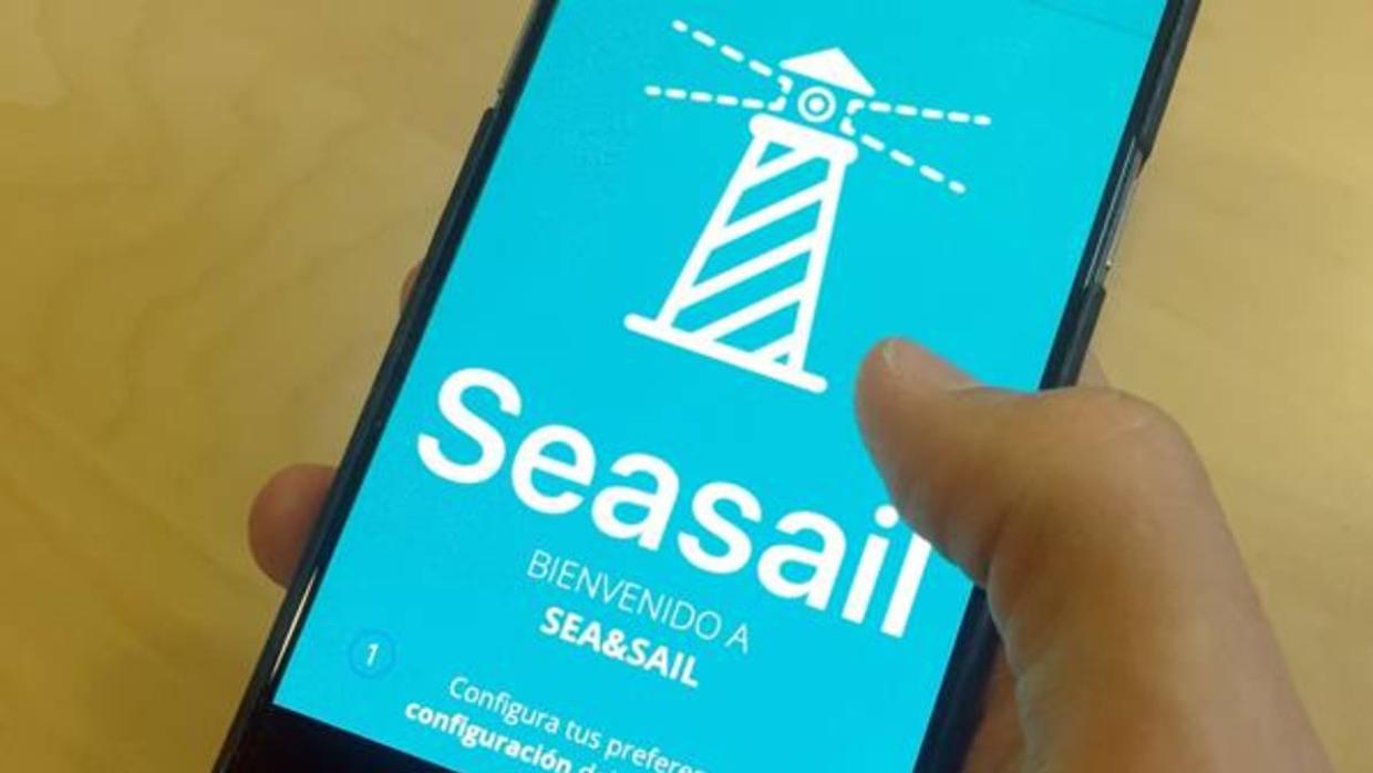 Seasail, la primera App de navegación que permite consultar el precio del carburante en tiempo real