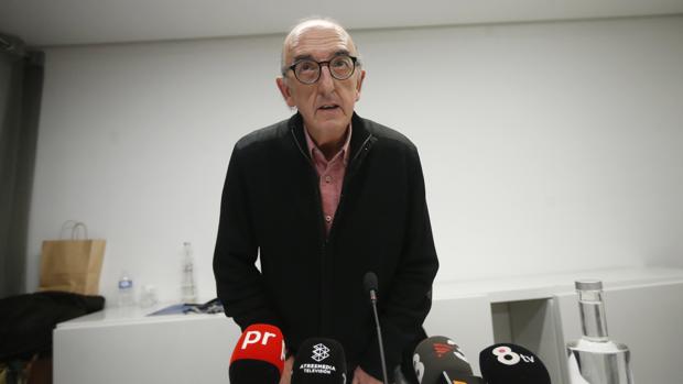 Roures: «No concibo una Liga sin el Barça y el Madrid»