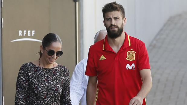 María José Claramunt, despedida de la Federación Española de Fútbol