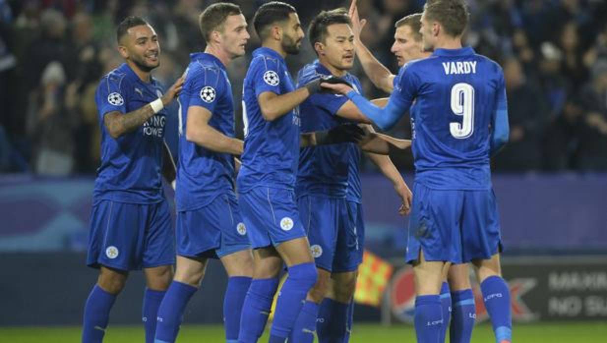 La Juventus y el Leicester ganaron más dinero que el Real Madrid