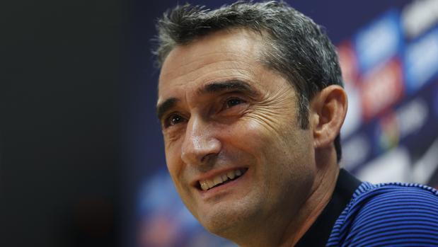 Valverde no se fía del Murcia y alerta de que «es uno de los partidos más complicados del año»