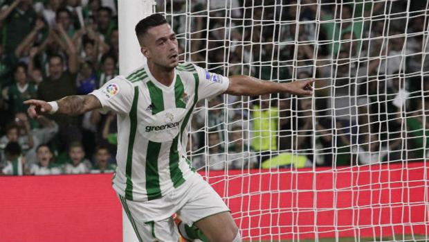 En directo: Cádiz CF - Real Betis