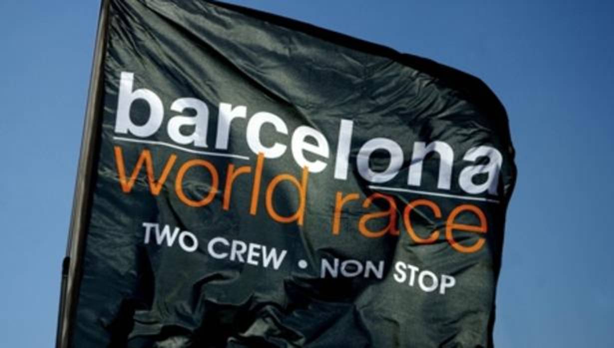 La Barcelona World Race ya cuenta con los beneficios fiscales para las empresas patrocinadoras