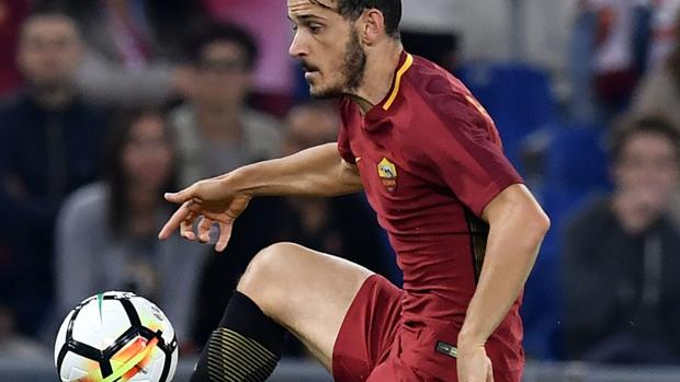 Roma-Bolonia en directo