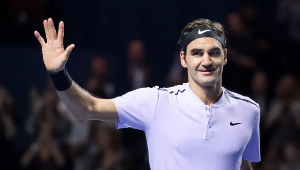 Federer remonta ante Del Potro y aprieta a Nadal