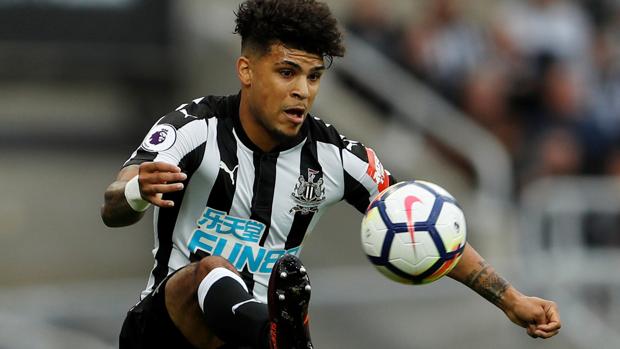 Newcastle-Bournemouth directo