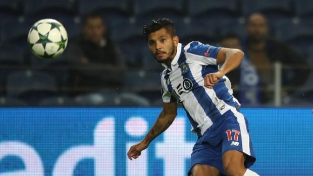 Oporto-Belenenses en directo