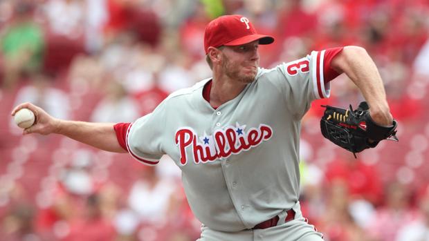 Muere el exjugador de béisbol Roy Halladay en un accidente de avión