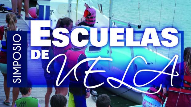 I Simposio de Escuelas de Vela este fin de semana en Cádiz