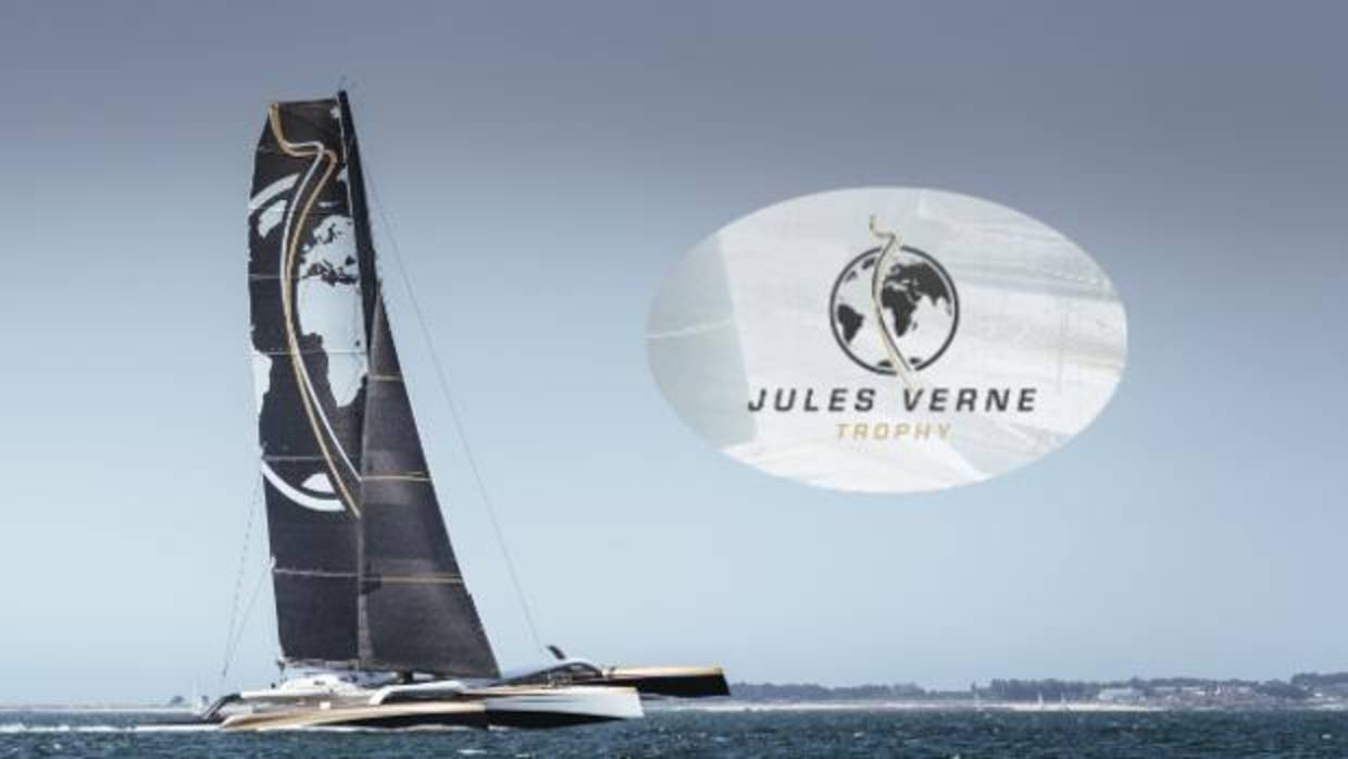 «Spindrift 2» se prepara para un nuevo Trofeo Jules Verne