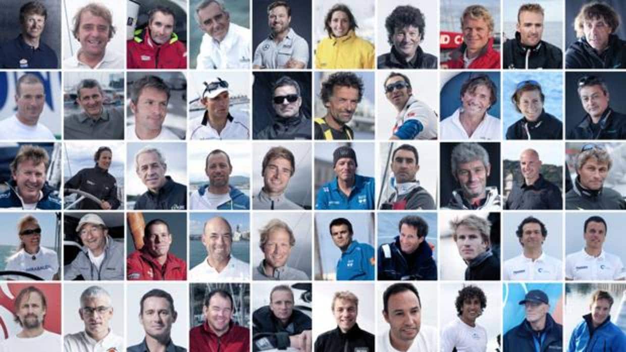 Diez años de la primera Barcelona World Race