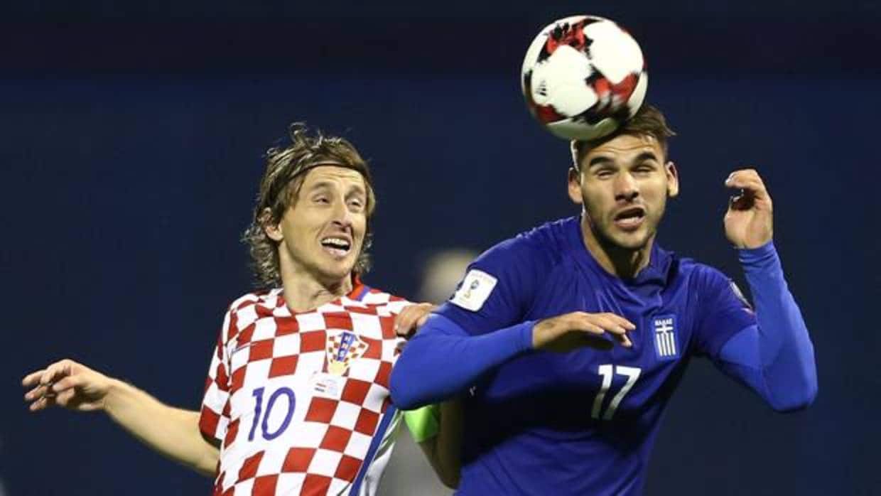 Croacia alcanza sin sobresaltos su quinto Mundial