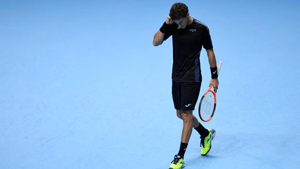 Thiem deja a Carreño fuera de la lucha por las semifinales