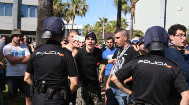 El abogado de los 155 de Oviedo: «Soy optimista»