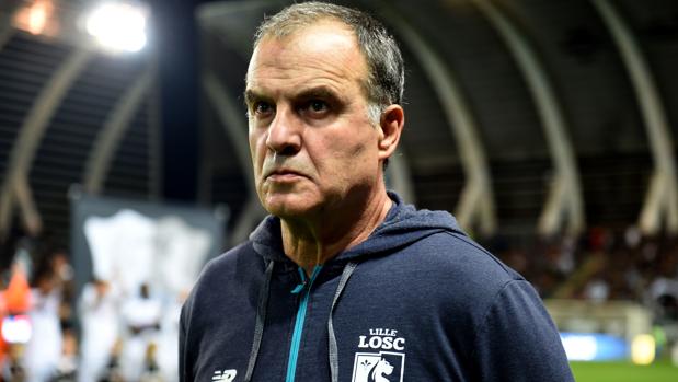 El motivo del viaje de Marcelo Bielsa: despedirse de su amigo Bonini