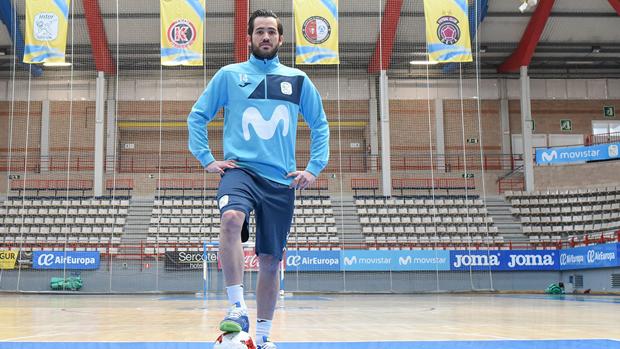 Dónde ver los partidos de Movistar Inter en la UEFA Futsal Cup