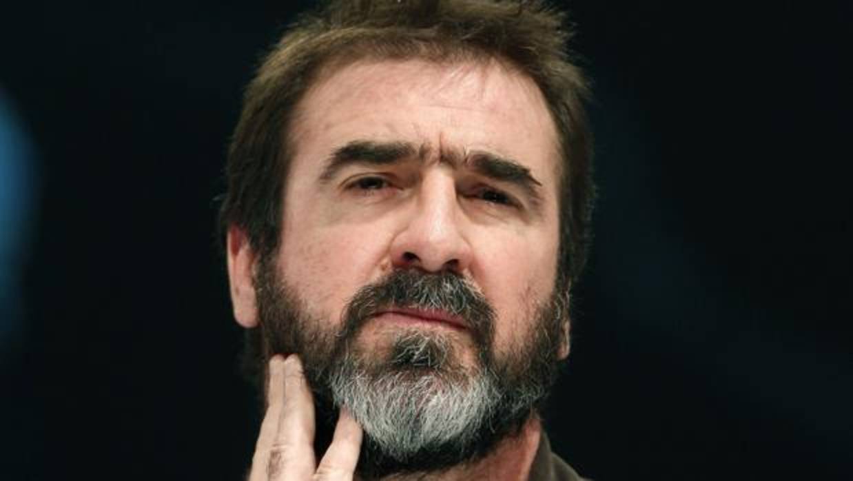 Eric Cantona