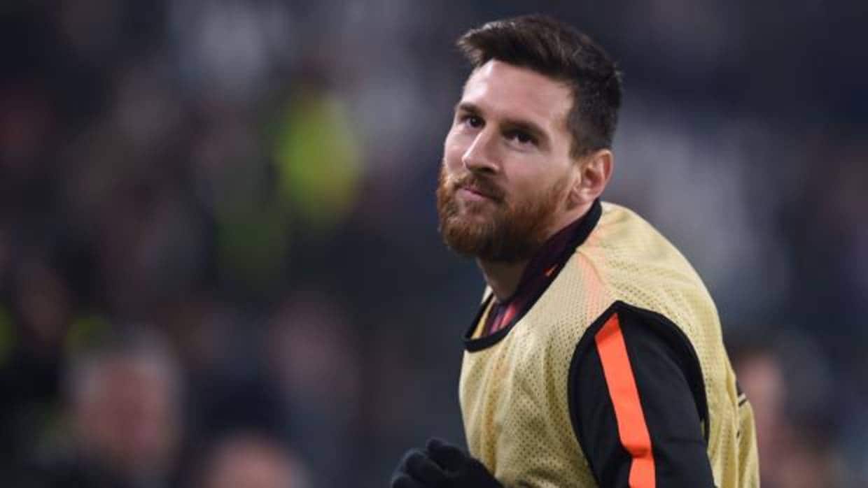 Messi y su cláusula «antijeques»