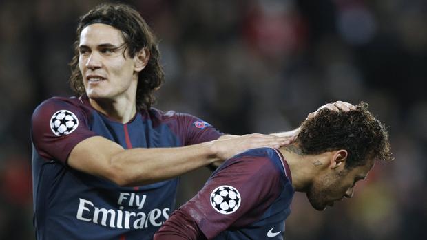 La primera «final» del PSG