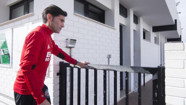 Del caos al cielo en un año