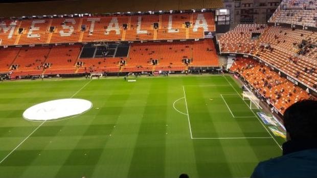 Horario y dónde ver el Valencia-Barcelona