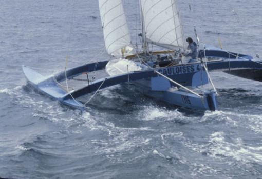 El renacimiento del Trofeo de Multicascos en el golfo de Morbihan