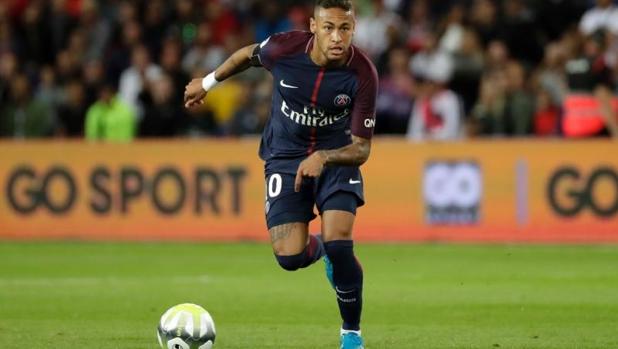 PSG-Troyes en directo