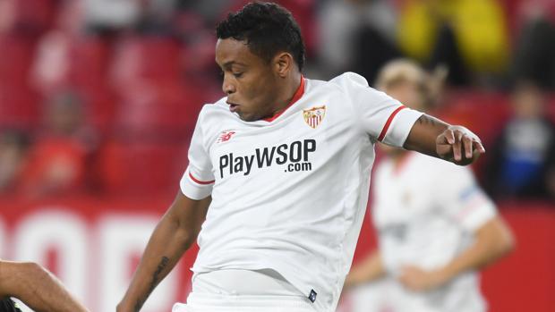 En directo: Sevilla-Deportivo