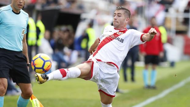 Rayo-Granada en directo