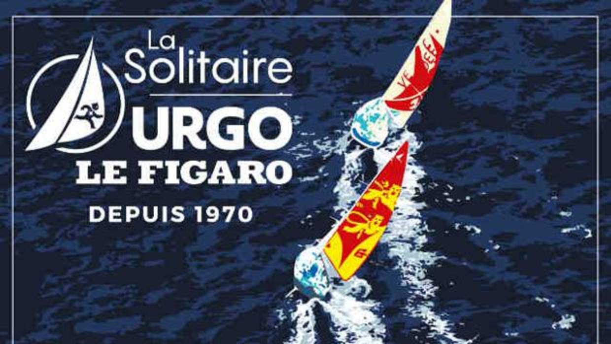 El último vals para el monotipo «Figaro 2»