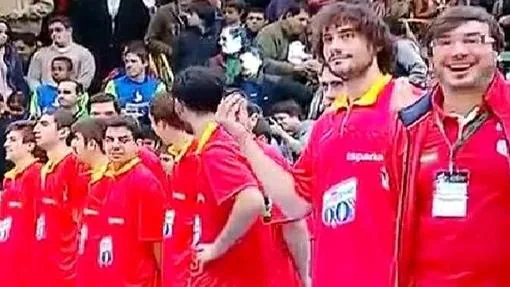 Las grandes equivocaciones con el himno español en ceremonias deportivas