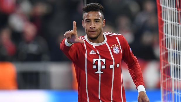 Goleada insuficiente del Bayern