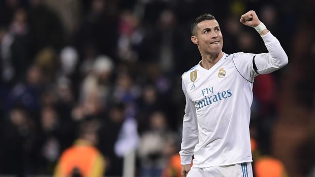 Cristiano se apunta otro récord