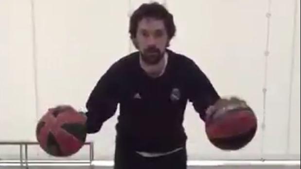 La contundente respuesta de Llull a la prohibición en Málaga