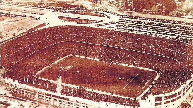 Setenta años del Santiago Bernabéu, el estadio que cambió la historia del Real Madrid