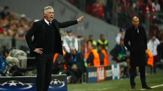 La UEFA y la ONU se unen en un partido benéfico