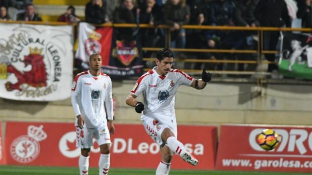 Cultural Leonesa-Numancia en directo