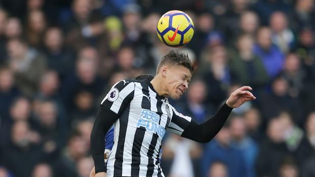 Newcastle-Everton en directo