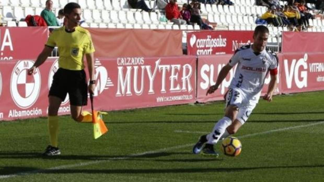 Albacete y Zaragoza firman un empate con sabor amargo