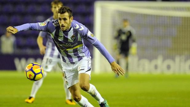 El Valladolid rompe su racha negativa a costa del Lorca