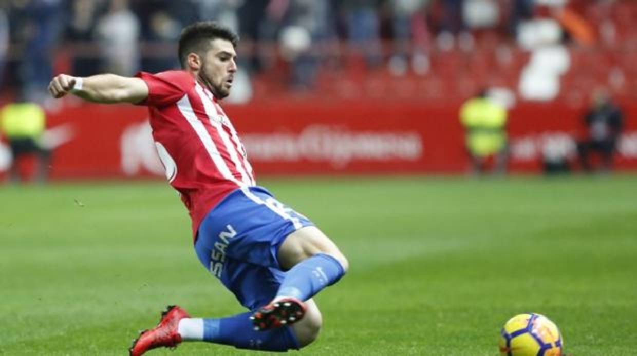 Sporting-Tenerife en directo