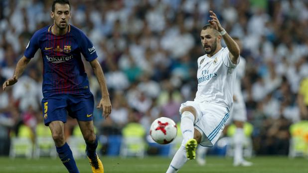 El discutido cumple 30 años y es el séptimo artillero del Madrid