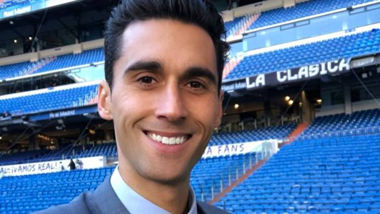 Arbeloa vuelve al Real Madrid