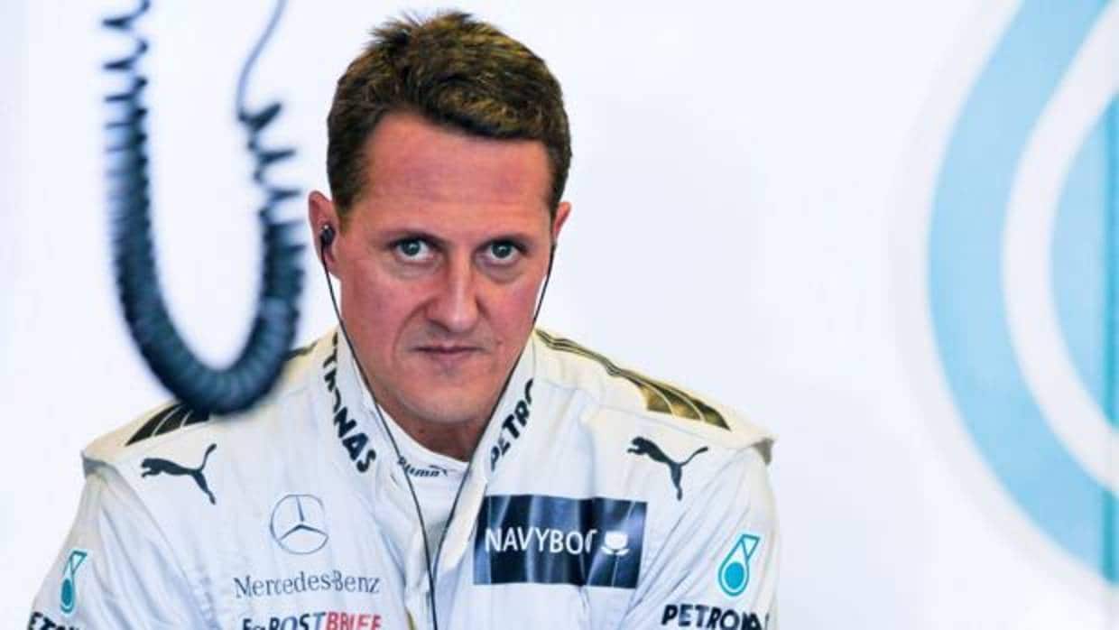 Cuatro años de hermetismo sobre el estado de Michael Schumacher