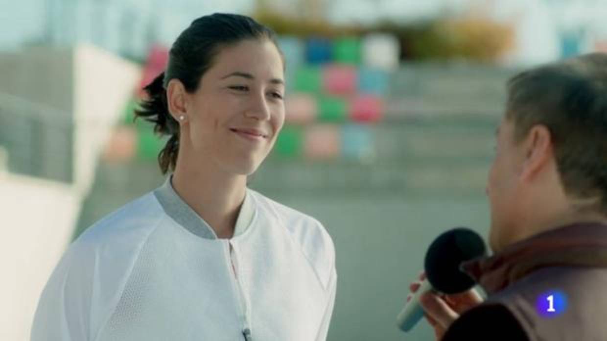 José Mota y Muguruza denuncian el machismo en el deporte